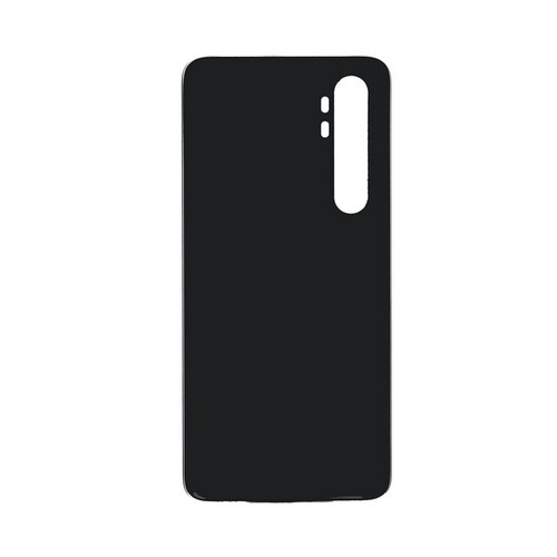 Xiaomi Mi Note 10 Lite Arka Kapak Mavi - Thumbnail