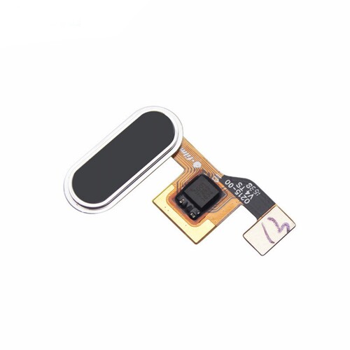 Xiaomi Mi Note 2 Home Tuş Bordu Filmi Beyaz - Thumbnail