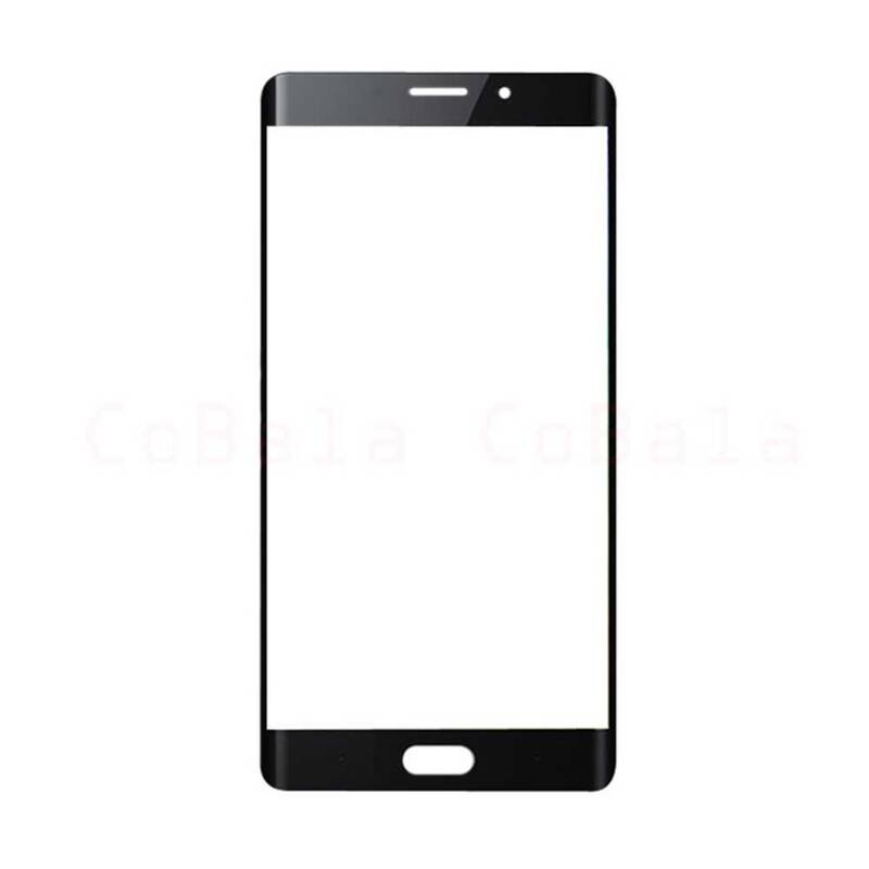 Xiaomi Mi Note 2 Lens Siyah