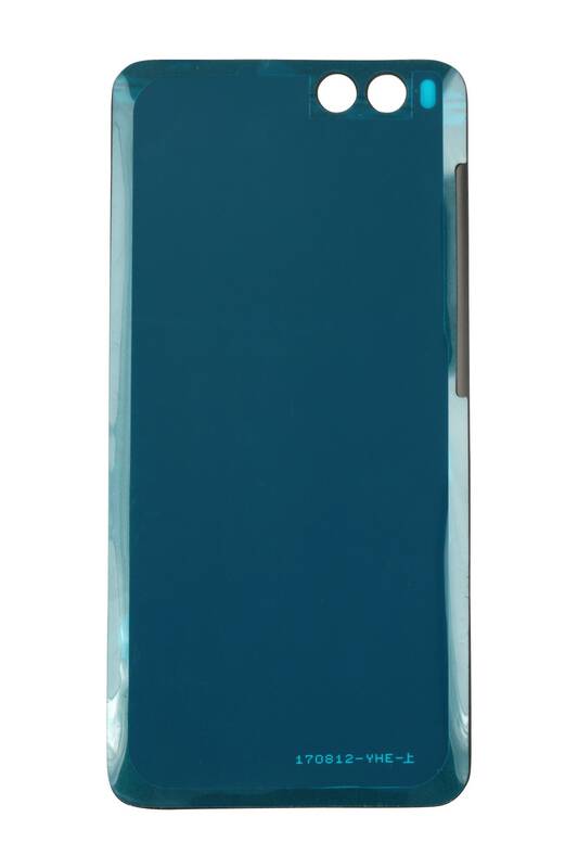 Xiaomi Mi Note 3 Arka Kapak Mavi
