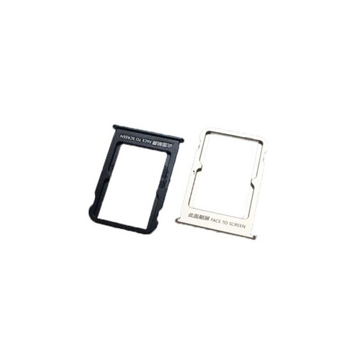 Xiaomi Mi Note 3 Sim Kart Tepsisi Gold - Thumbnail