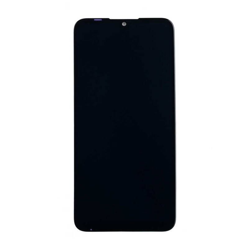 Xiaomi Mi Play Lcd Ekran Dokunmatik Siyah Çıtasız