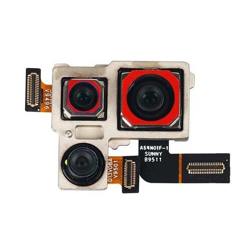 Xiaomi Poco F2 Pro Arka Kamera - Thumbnail