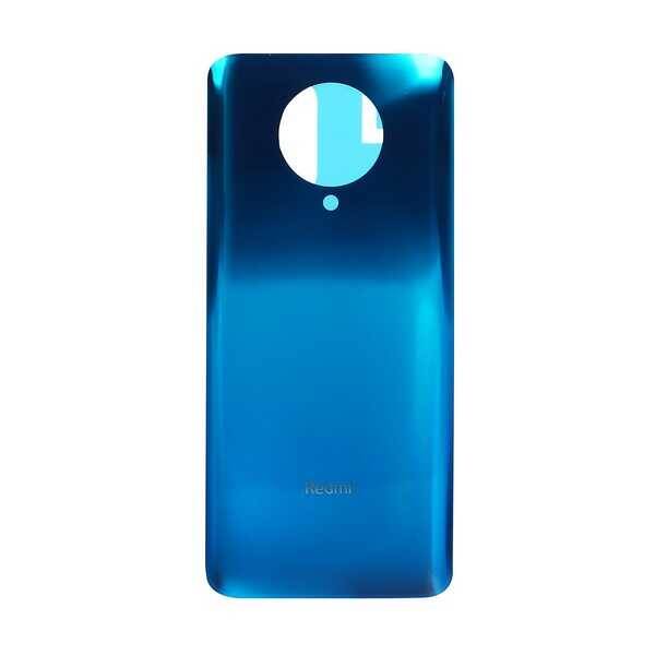 Xiaomi Poco F2 Pro Arka Kapak Mavi