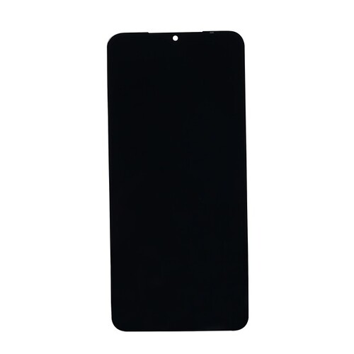 Xiaomi Poco M3 Lcd Ekran Dokunmatik Siyah Çıtasız Servis - Thumbnail
