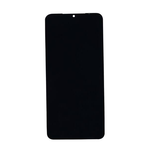 Xiaomi Poco M3 Lcd Ekran Dokunmatik Siyah Çıtasız Servis