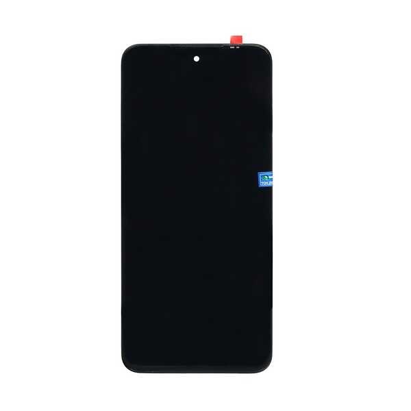 ÇILGIN FİYAT !! Xiaomi Poco M3 Pro Lcd Ekran Dokunmatik Siyah Çıtalı 