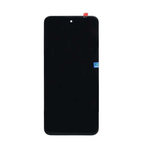 Xiaomi Poco M3 Pro Lcd Ekran Dokunmatik Siyah Çıtalı - Thumbnail