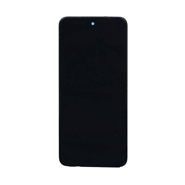 Xiaomi Poco M3 Pro Lcd Ekran Dokunmatik Siyah Çıtalı Servis