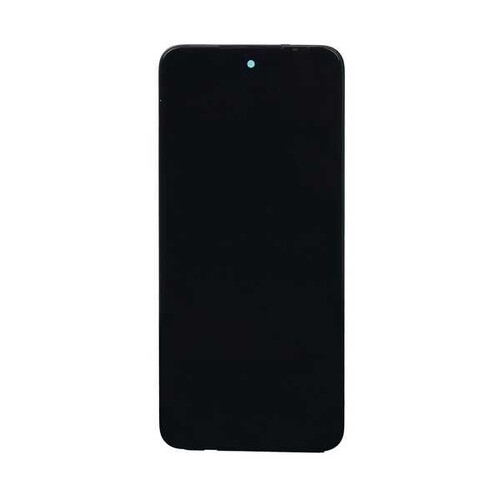 Xiaomi Poco M3 Pro Lcd Ekran Dokunmatik Siyah Çıtalı Servis - Thumbnail