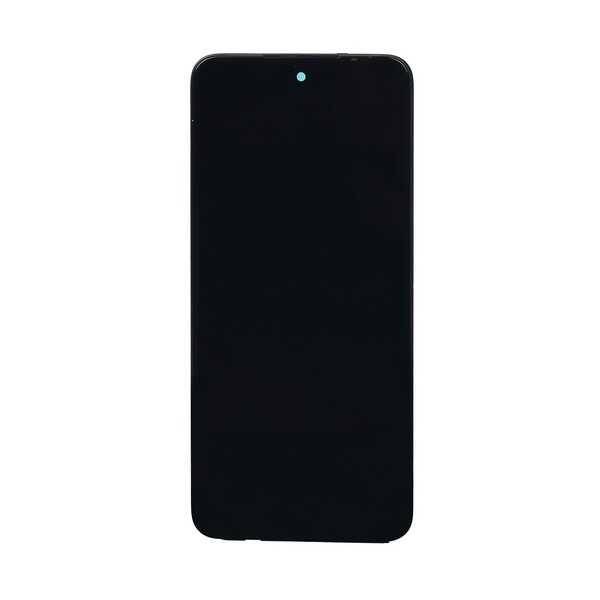 Xiaomi Poco M3 Pro Lcd Ekran Dokunmatik Siyah Çıtalı Servis