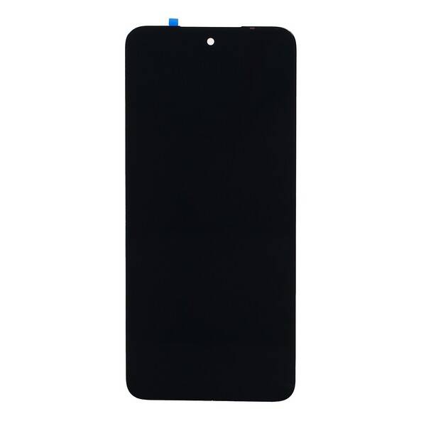 Xiaomi Poco M3 Pro Lcd Ekran Dokunmatik Siyah Çıtasız Servis