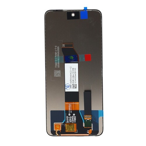 Xiaomi Poco M3 Pro Lcd Ekran Dokunmatik Siyah Çıtasız Servis - Thumbnail