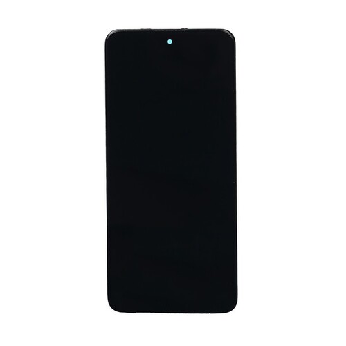  - Xiaomi Poco M4 Pro Lcd Ekran Dokunmatik Siyah Çıtalı Servis