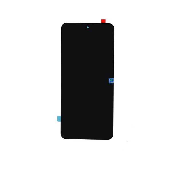 ÇILGIN FİYAT !! Xiaomi Poco M4 Pro Lcd Ekran Dokunmatik Siyah Çıtasız Servis 