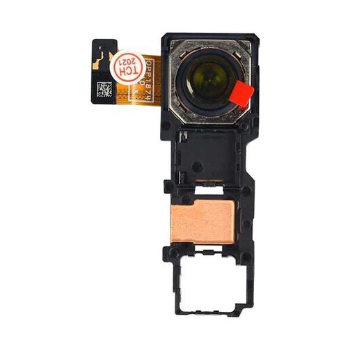Xiaomi Poco X2 Arka Kamera - Thumbnail