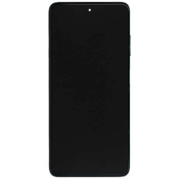 Xiaomi poco X3 Lcd Ekran Dokunmatik Siyah Çıtalı Servis