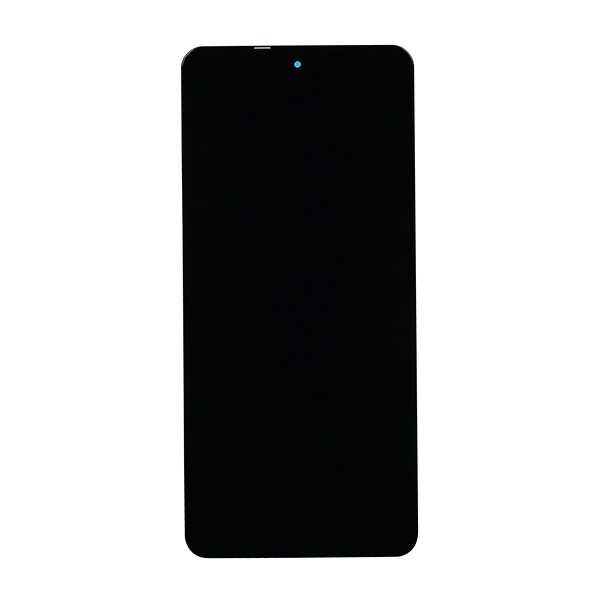 ÇILGIN FİYAT !! Xiaomi Poco X3 Lcd Ekran Dokunmatik Siyah Çıtasız 