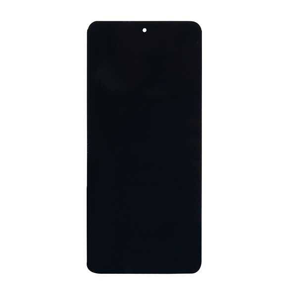 Xiaomi Poco X3 Lcd Ekran Dokunmatik Siyah Çıtasız Servis