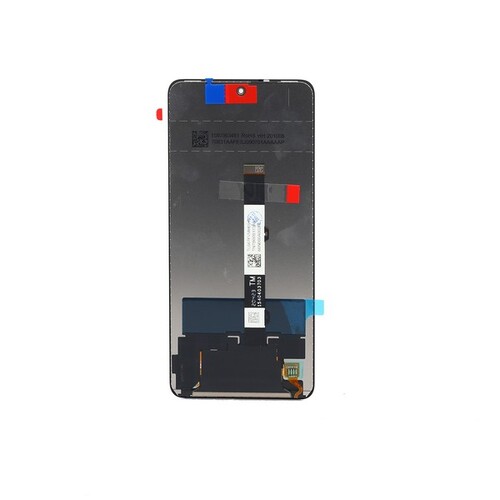 Xiaomi Poco X3 Pro Lcd Ekran Dokunmatik Siyah Çıtasız Servis - Thumbnail