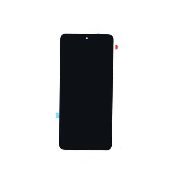 Xiaomi Poco X3 Pro Lcd Ekran Dokunmatik Siyah Çıtasız Servis
