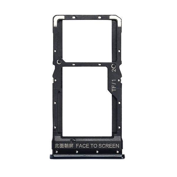 Xiaomi poco X3 Sim Kart Tepsisi Siyah