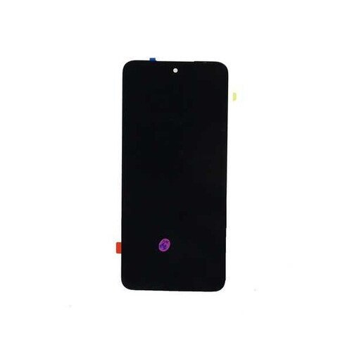 Xiaomi Redmi 10 2022 Lcd Ekran Dokunmatik Siyah Çıtasız Servis - Thumbnail