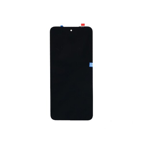 Xiaomi Redmi 10 Lcd Ekran Dokunmatik Siyah Çıtasız - Thumbnail