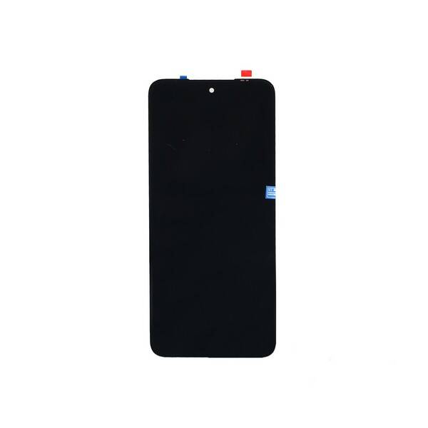 Xiaomi Redmi 10 Lcd Ekran Dokunmatik Siyah Çıtasız