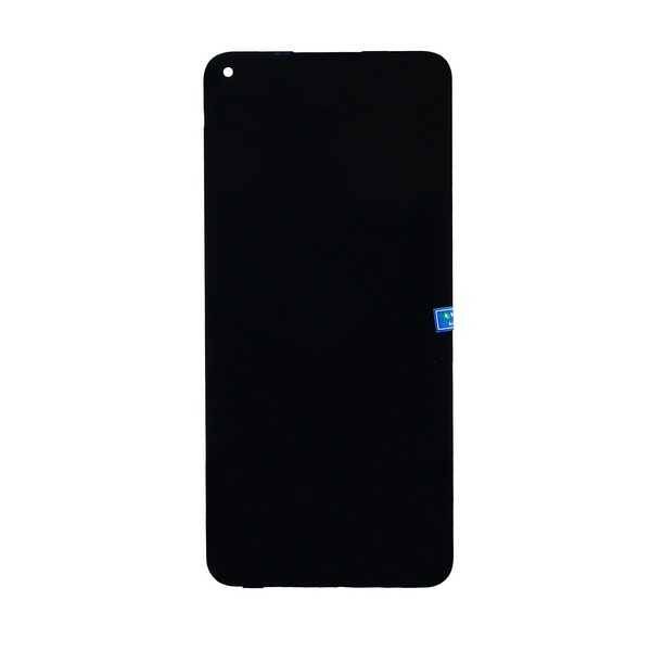 Xiaomi Redmi 10x Lcd Ekran Dokunmatik Siyah Çıtasız