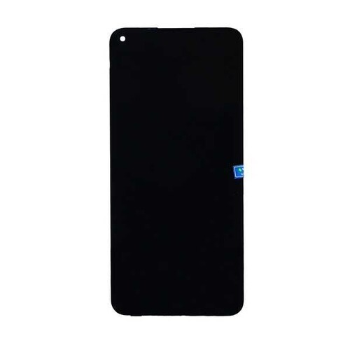 Xiaomi Redmi 10x Lcd Ekran Dokunmatik Siyah Çıtasız - Thumbnail
