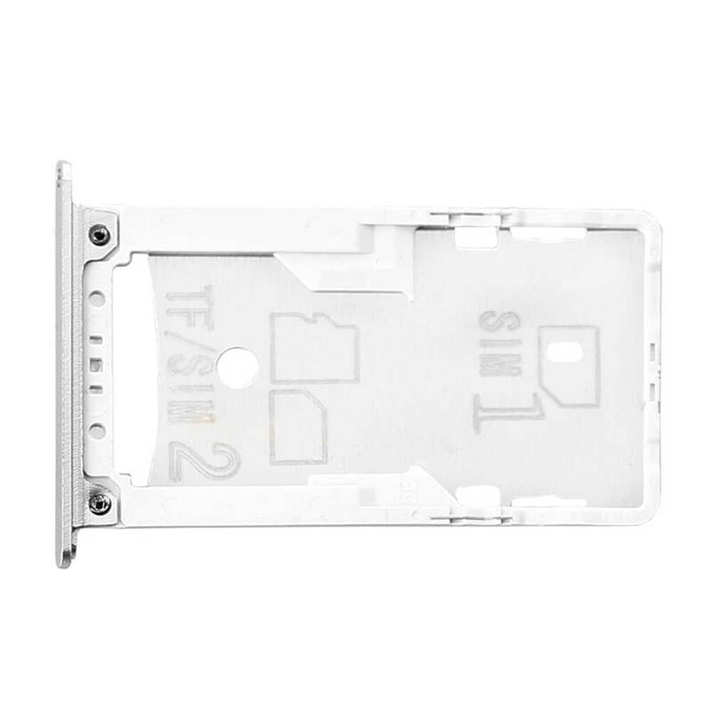 Xiaomi Redmi 3s Sim Kart Tepsisi Beyaz