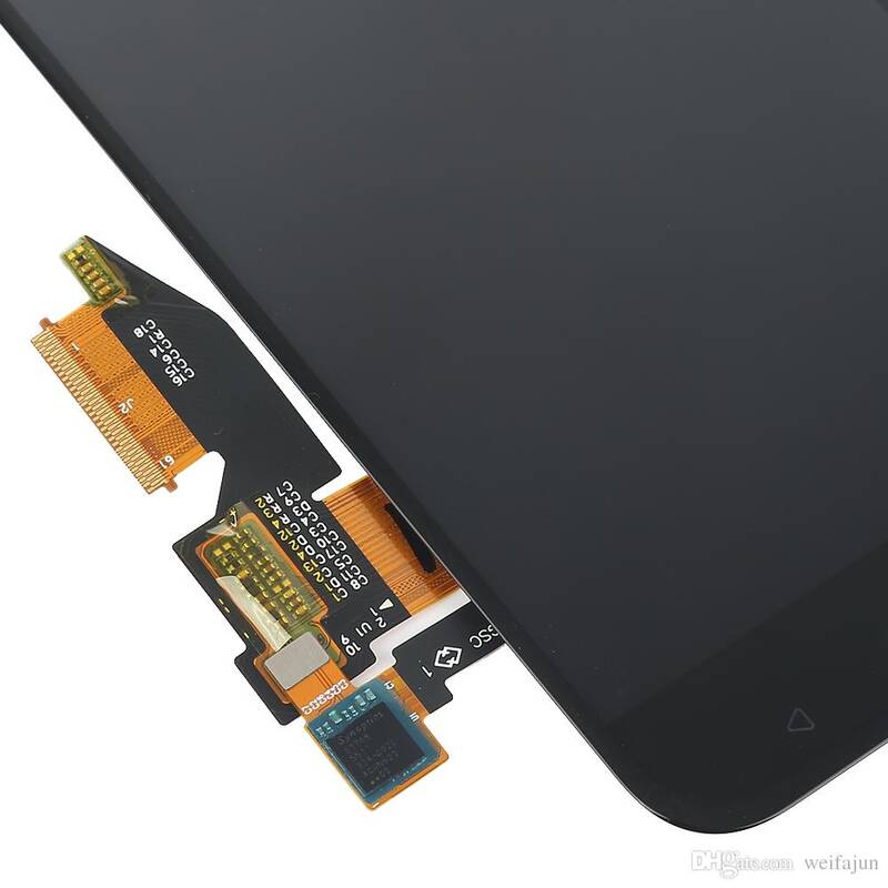 Xiaomi Redmi 4a Lcd Ekran Dokunmatik Siyah Çıtalı
