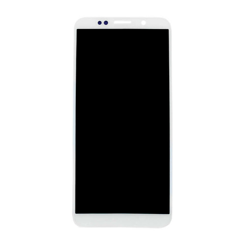 Xiaomi Redmi 5 Lcd Ekran Dokunmatik Beyaz Çıtasız - Thumbnail