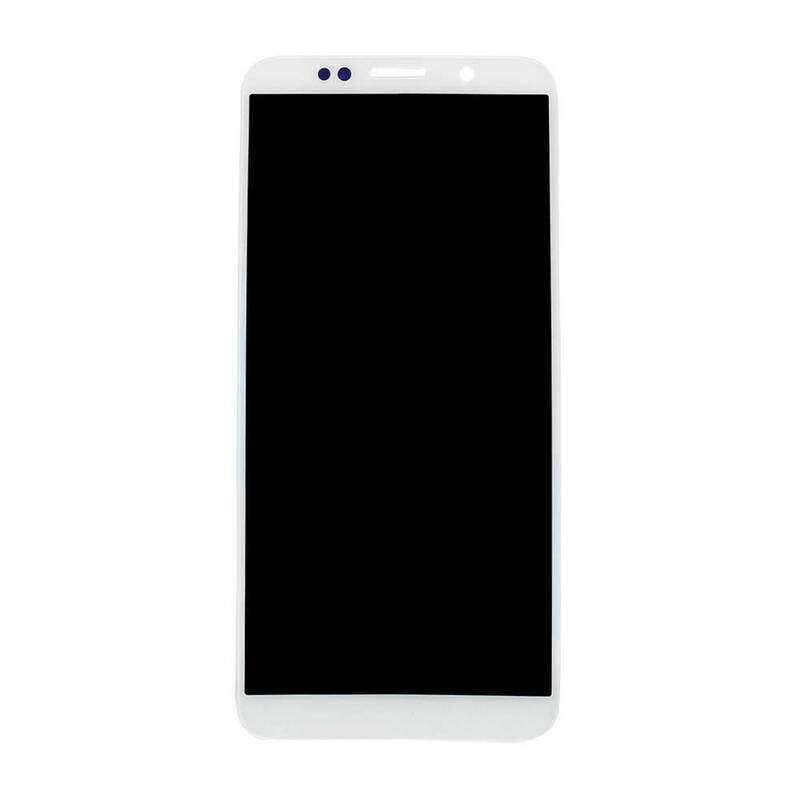 Xiaomi Redmi 5 Lcd Ekran Dokunmatik Beyaz Çıtasız
