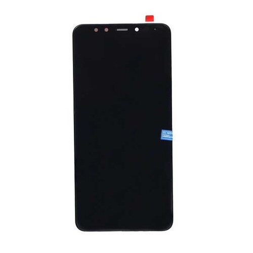 Xiaomi Redmi 5 Lcd Ekran Dokunmatik Siyah Çıtalı - Thumbnail
