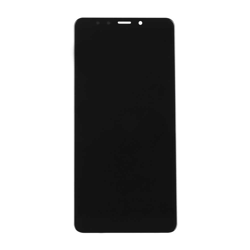 ÇILGIN FİYAT !! Xiaomi Redmi 5 Lcd Ekran Dokunmatik Siyah Çıtasız 