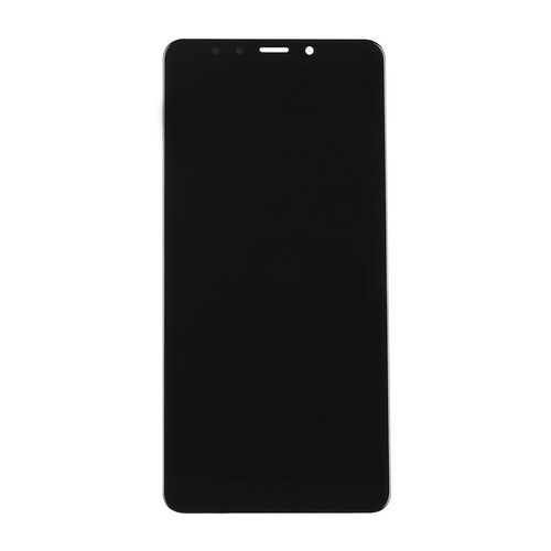 Xiaomi Redmi 5 Lcd Ekran Dokunmatik Siyah Çıtasız - Thumbnail