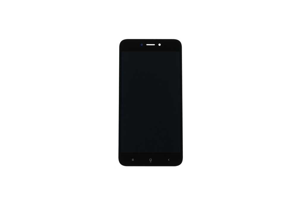 ÇILGIN FİYAT !! Xiaomi Redmi 5a Lcd Ekran Dokunmatik Siyah Çıtasız 