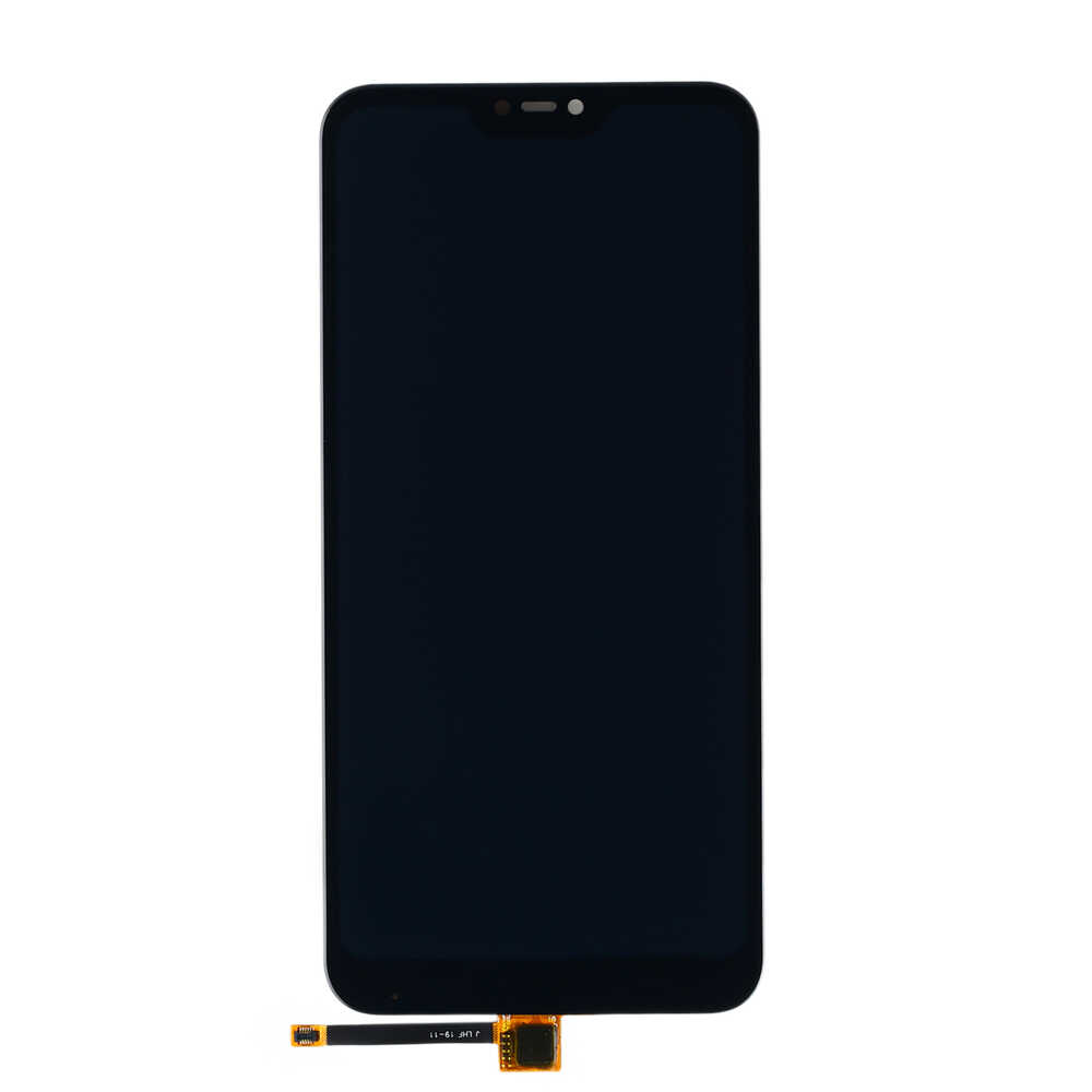 ÇILGIN FİYAT !! Xiaomi Redmi 6 Pro Lcd Ekran Dokunmatik Siyah Çıtasız 