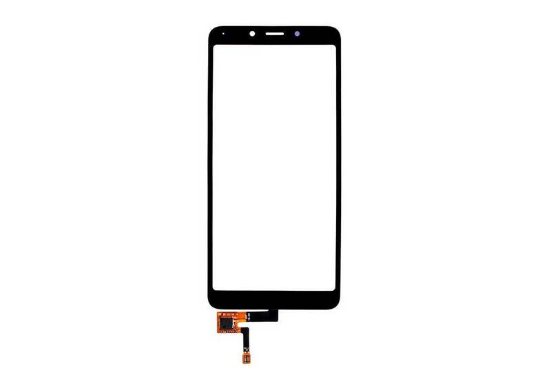 Xiaomi Redmi 6a Dokunmatik Touch Siyah Çıtasız