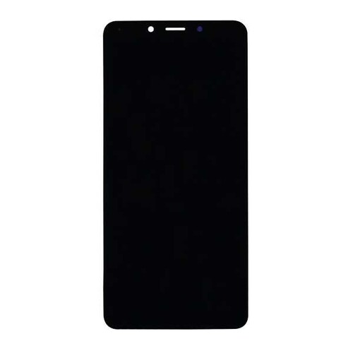 Xiaomi Redmi 6a Lcd Ekran Dokunmatik Siyah Çıtasız Servis - Thumbnail