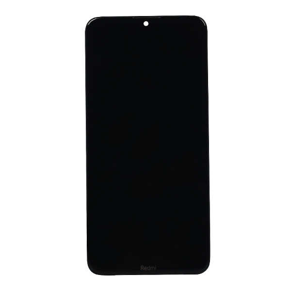 ÇILGIN FİYAT !! Xiaomi Redmi 8 Lcd Ekran Dokunmatik Siyah Çıtalı Servis 