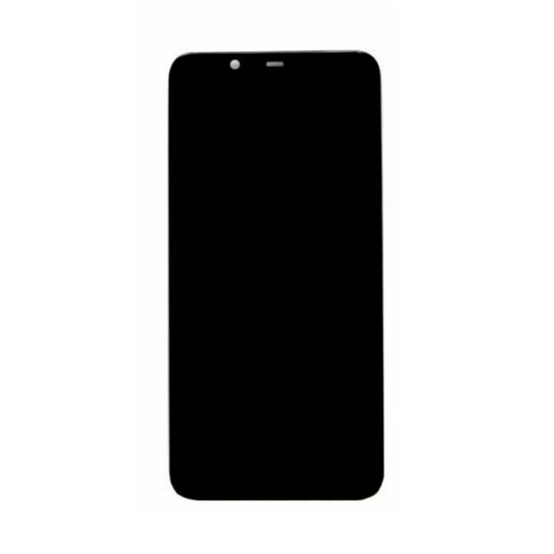 Xiaomi Redmi 8 Lcd Ekran Dokunmatik Siyah Çıtasız