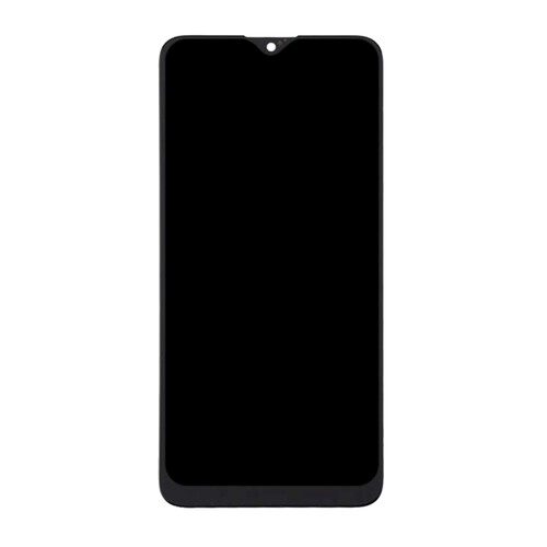 Xiaomi Redmi 8a Lcd Ekran Dokunmatik Siyah Çıtasız - Thumbnail