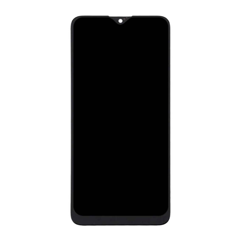 Xiaomi Redmi 8a Lcd Ekran Dokunmatik Siyah Çıtasız