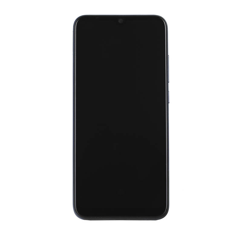 Xiaomi Redmi 9 Lcd Ekran Dokunmatik Siyah Çıtalı Servis