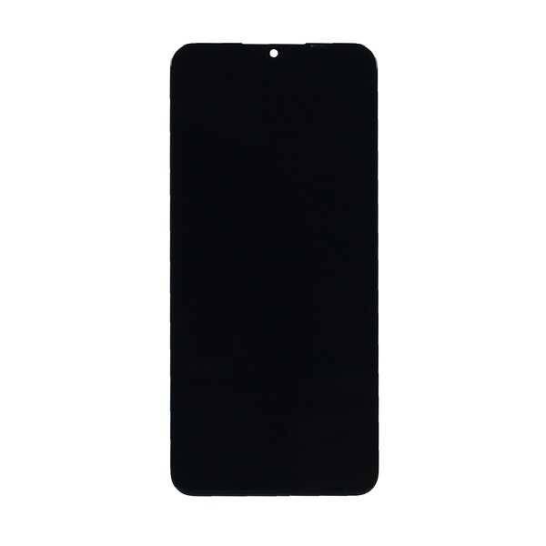 Xiaomi Redmi 9 Lcd Ekran Dokunmatik Siyah Çıtasız Servis