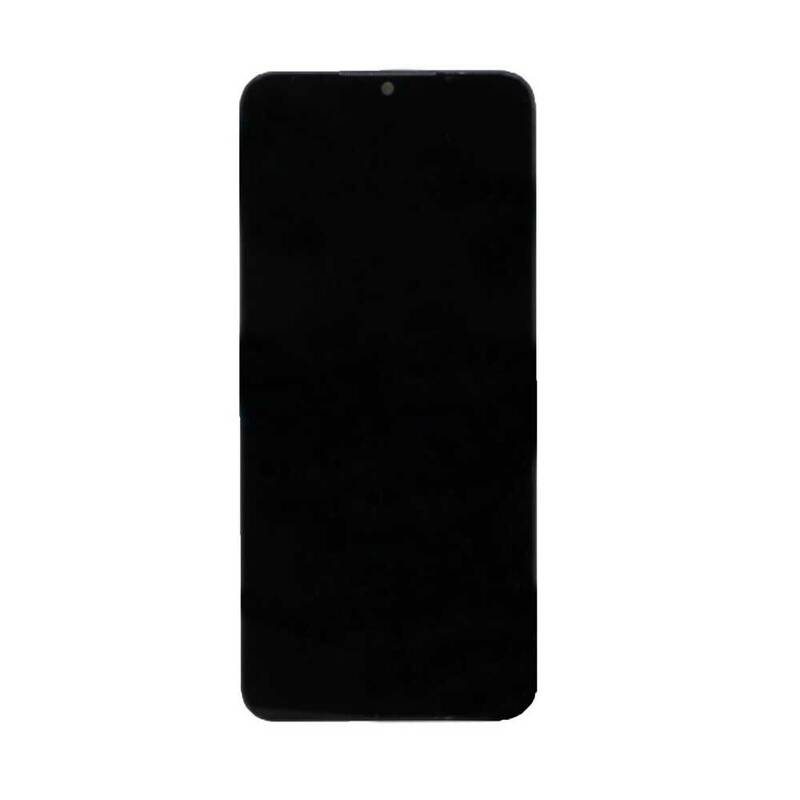 Xiaomi Redmi 9a Lcd Ekran Dokunmatik Siyah Çıtalı