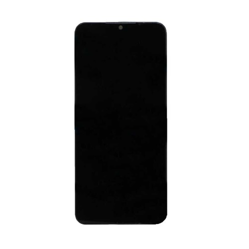 Xiaomi Redmi 9a Lcd Ekran Dokunmatik Siyah Çıtalı - Thumbnail